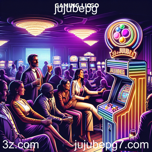 A Evolução dos Jogos de Arcade: Da Nostalgia à Modernidade