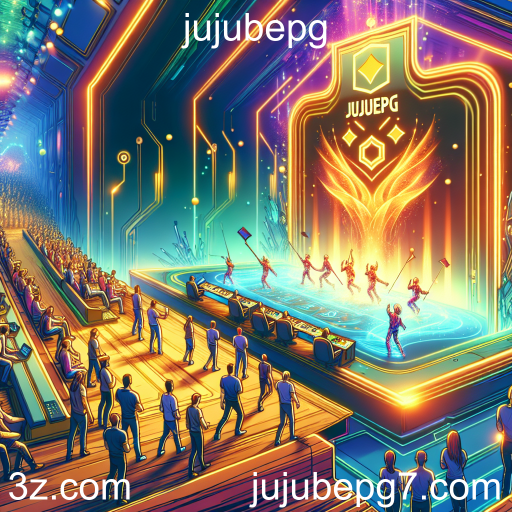 A Importância dos Eventos nos Jogos e Seu Impacto na Comunidade