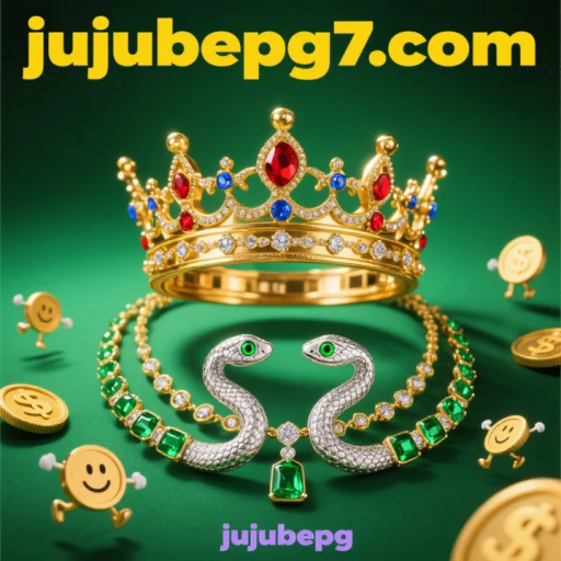 jujubepg